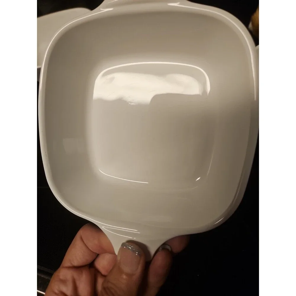 Corningware excellent few